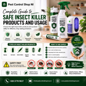 Insect Killer
