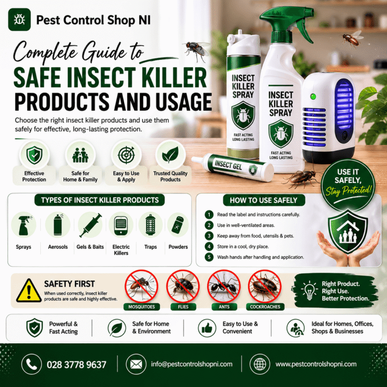 Insect Killer