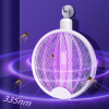 Tennis Racket Fly Zapper Newtownards