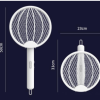 Electric Fly Swatter Newtownabbey