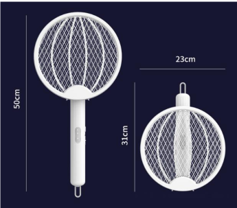 Electric Fly Swatter Newtownabbey