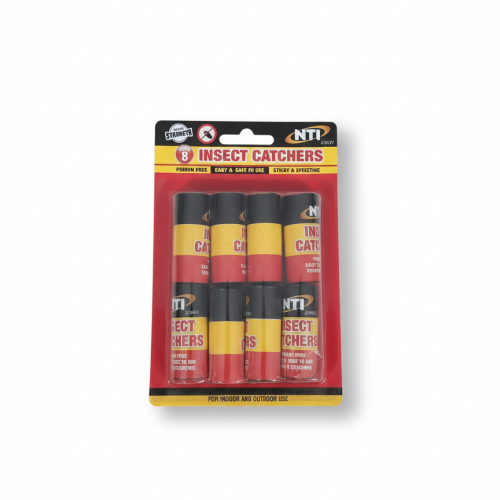 NTI Insect Catchers