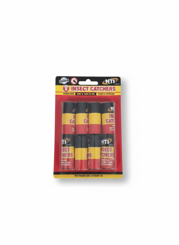 NTI Insect Catchers