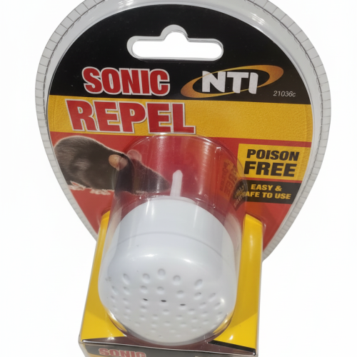 NTI Sonic Repel