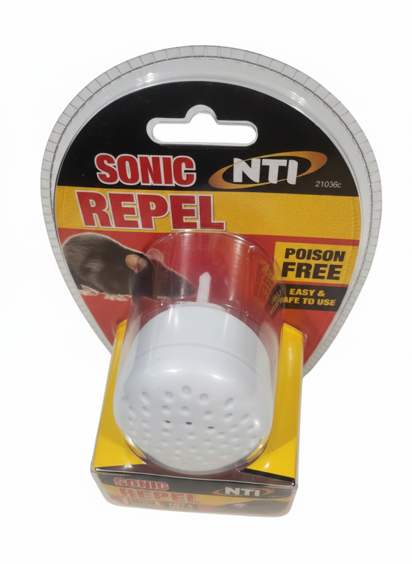 NTI Sonic Repel