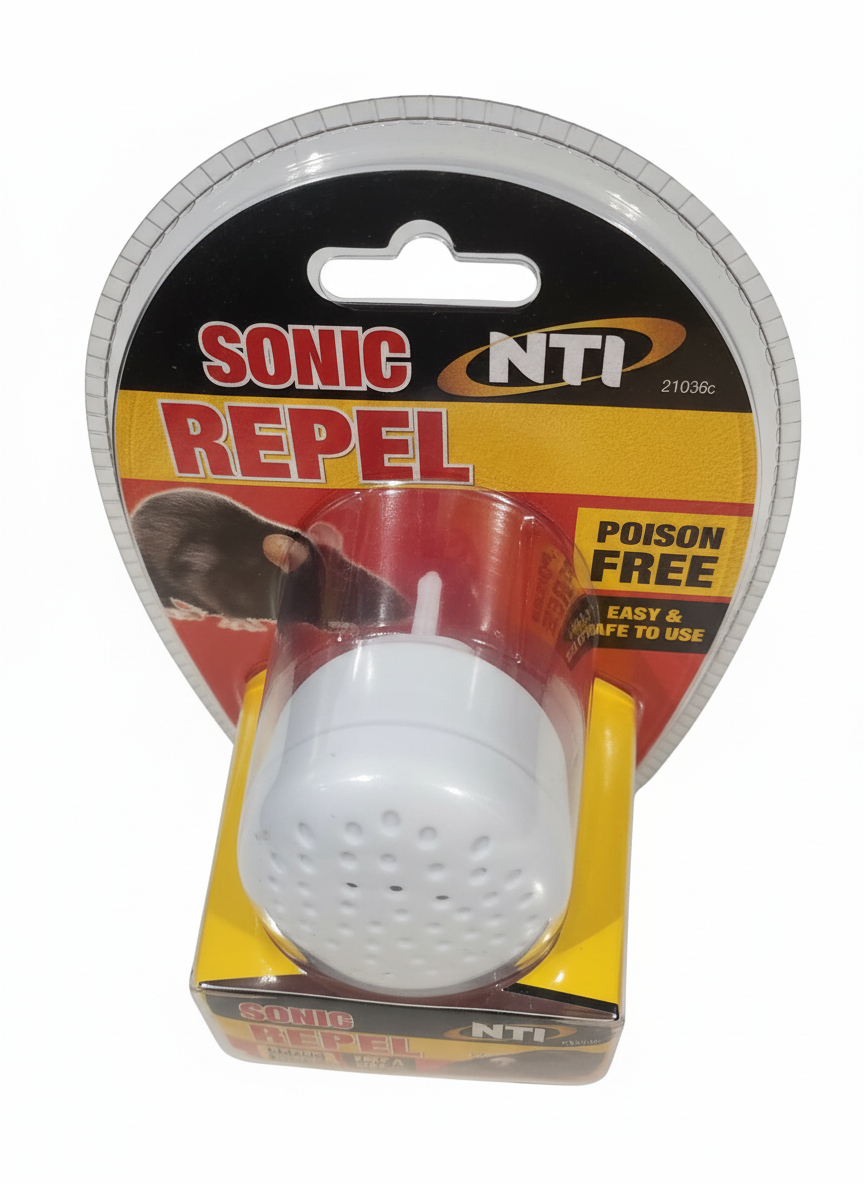 NTI Sonic Repel