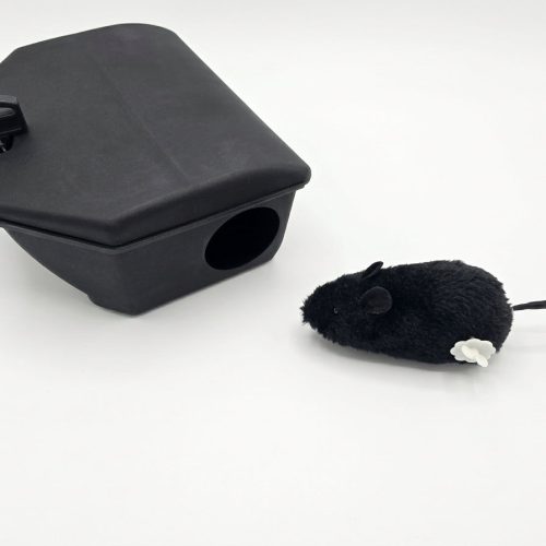 Rat Bait Box NI