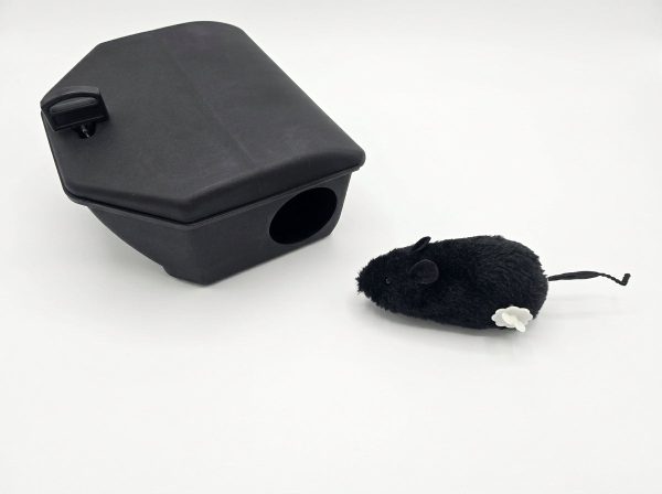 Rat Bait Box NI