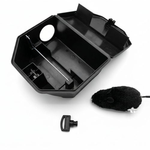 Rat Bait Station