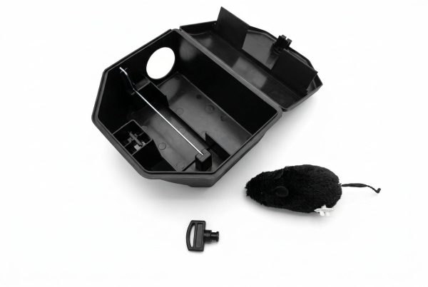 Rat Bait Station