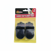 Shark Tooth Snap Trap 4 Pack