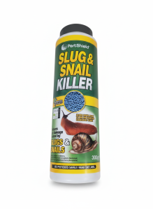 Natural vs Traditional Slug and Snail Control: Which Works Best?