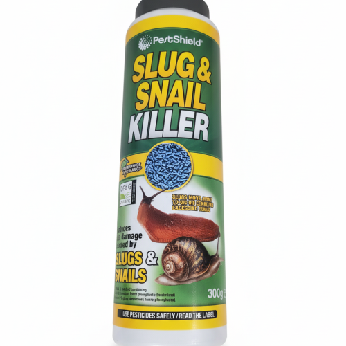 Garden slug killer granules Northern Ireland