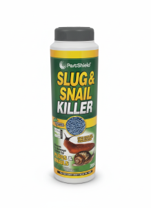 Pest Shield Slug and Snail Killer 300g 2 Pack