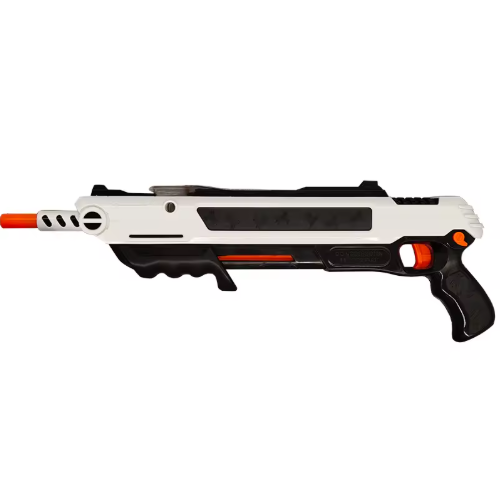 White Salt Power Gun