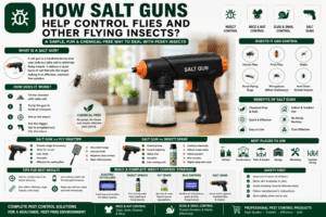 Salt Guns